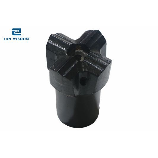 Cross Drill Bit