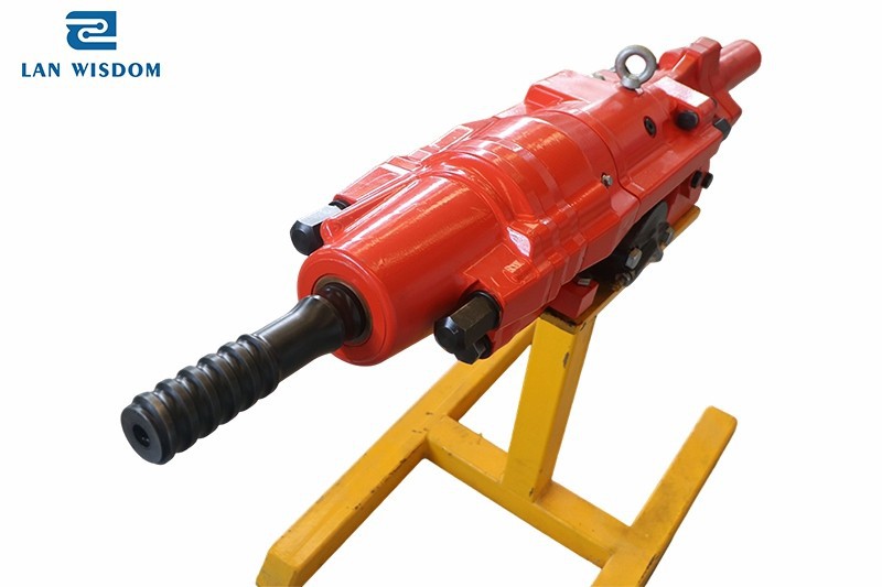 Hydraulic Rock Drill price